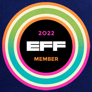 EFF Member 2022